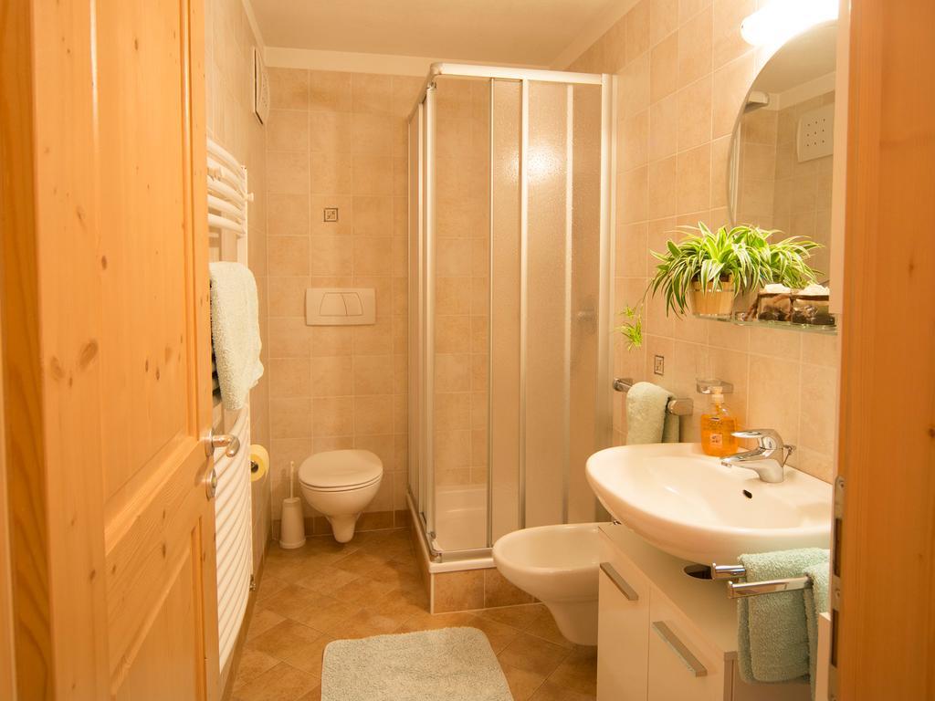 Oberbaumgartnerhof Villa Falzes Luaran gambar