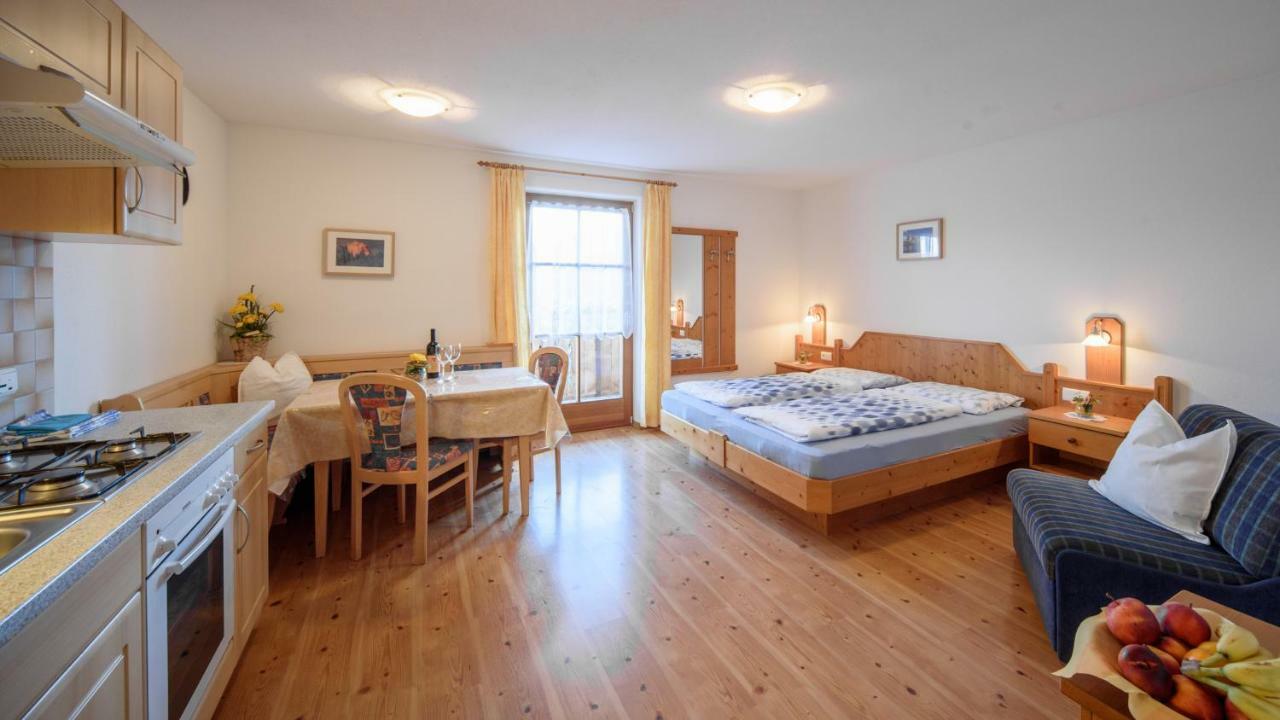 Oberbaumgartnerhof Villa Falzes Luaran gambar