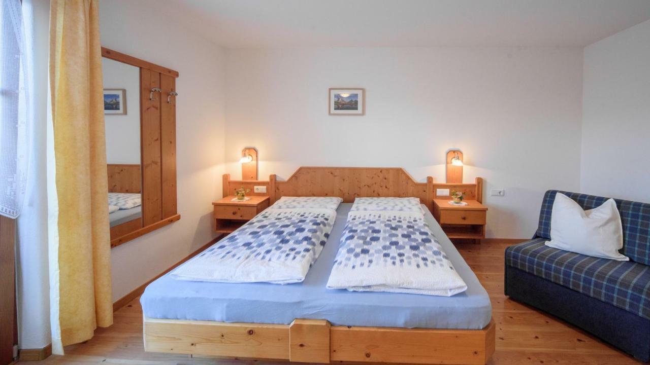 Oberbaumgartnerhof Villa Falzes Luaran gambar