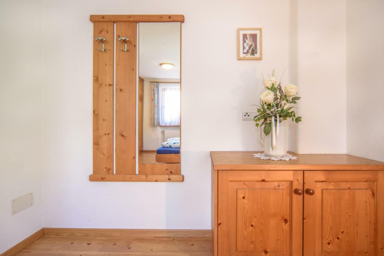 Oberbaumgartnerhof Villa Falzes Luaran gambar