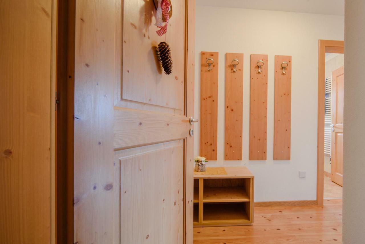 Oberbaumgartnerhof Villa Falzes Luaran gambar