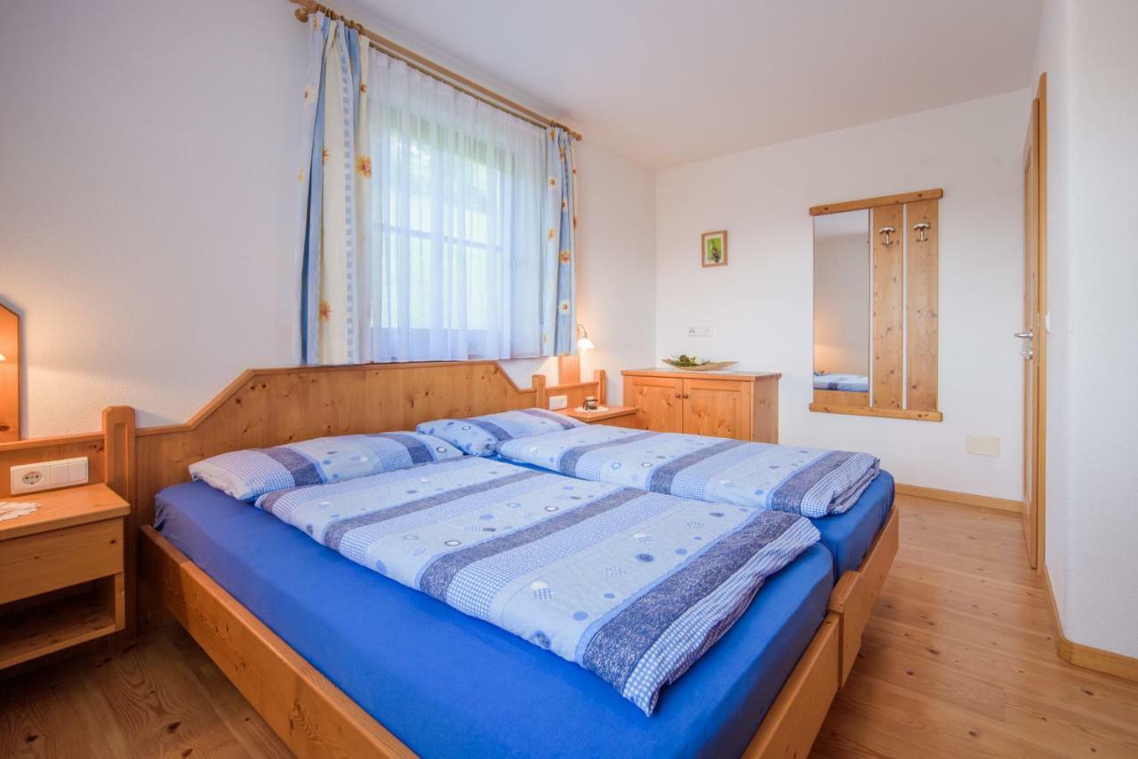 Oberbaumgartnerhof Villa Falzes Luaran gambar