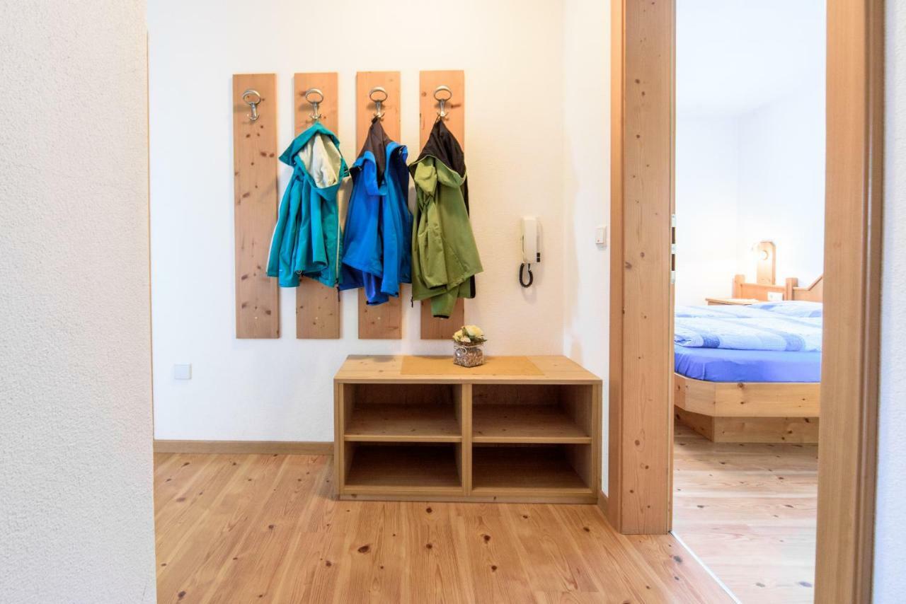 Oberbaumgartnerhof Villa Falzes Luaran gambar