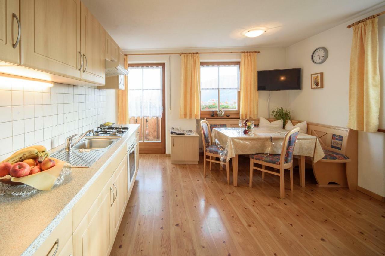 Oberbaumgartnerhof Villa Falzes Luaran gambar